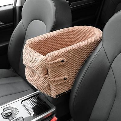 Pet Safety Seat Cushion