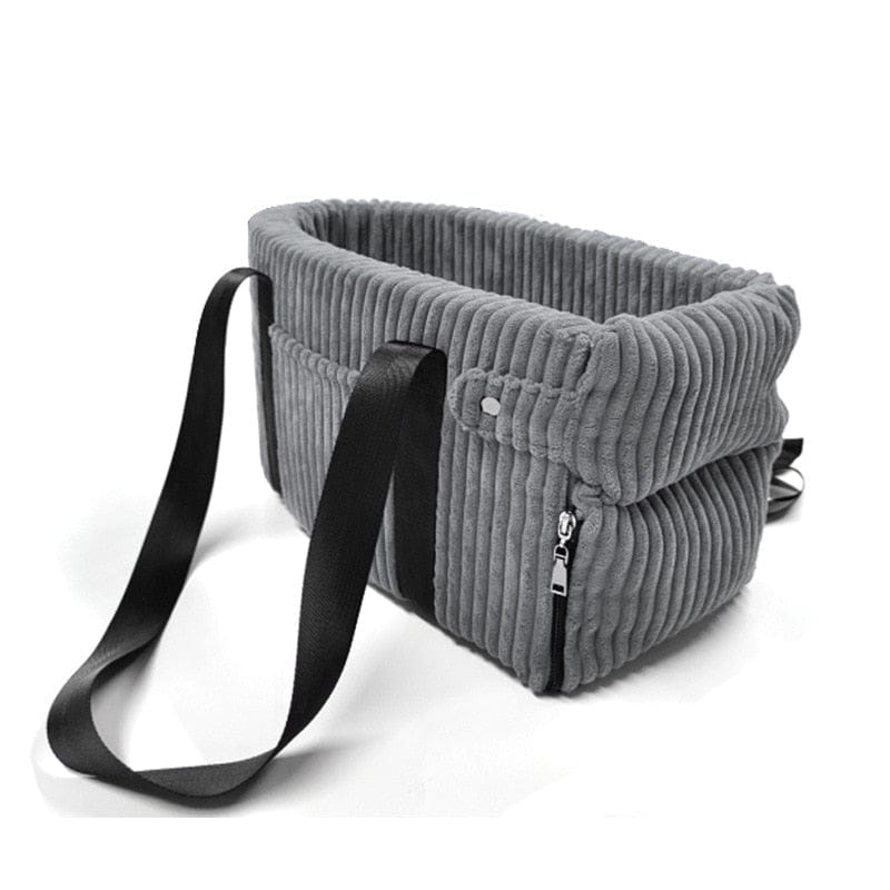 Pet Safety Seat Cushion