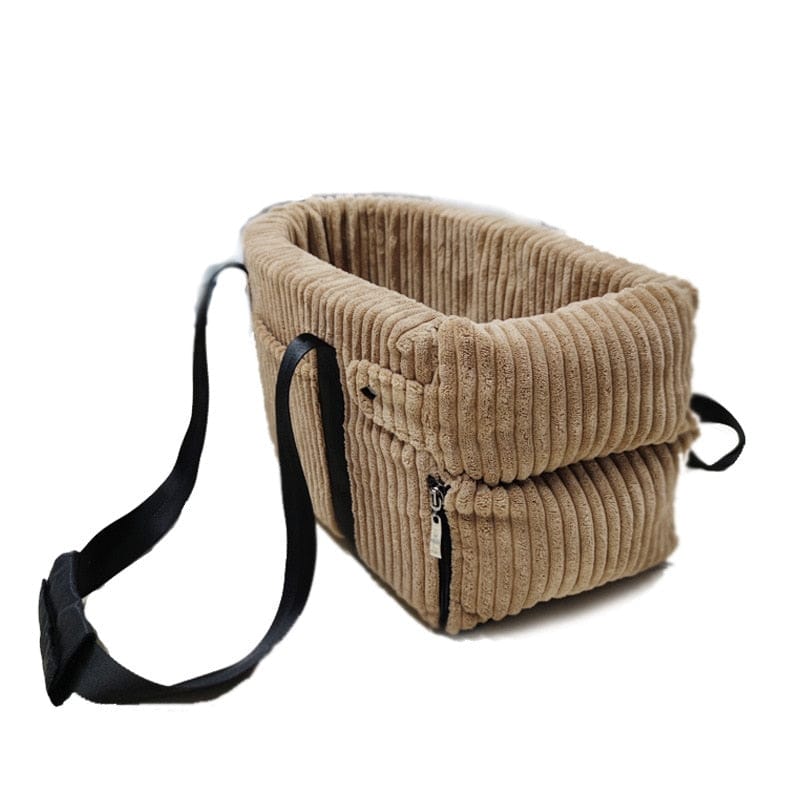 Pet Safety Seat Cushion