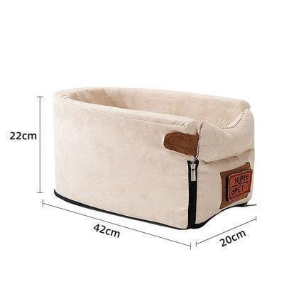 Pet Safety Seat Cushion